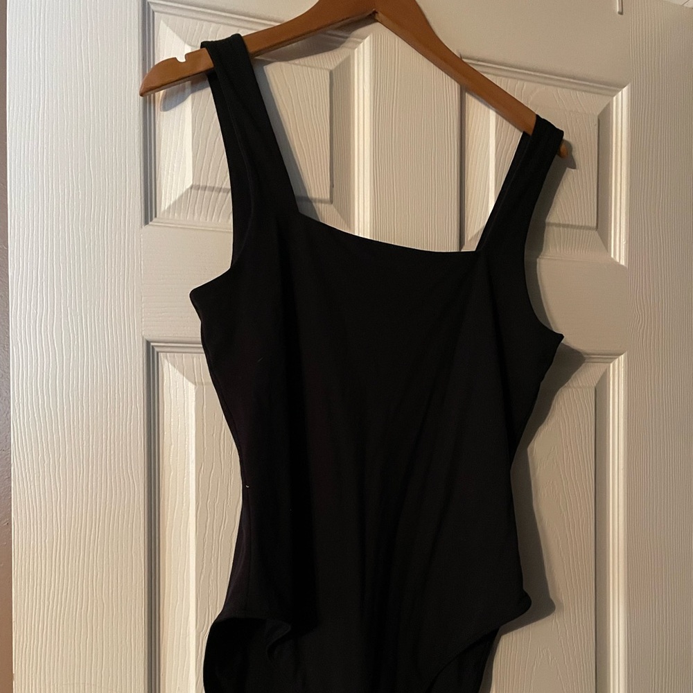 Old Navy Bodysuit